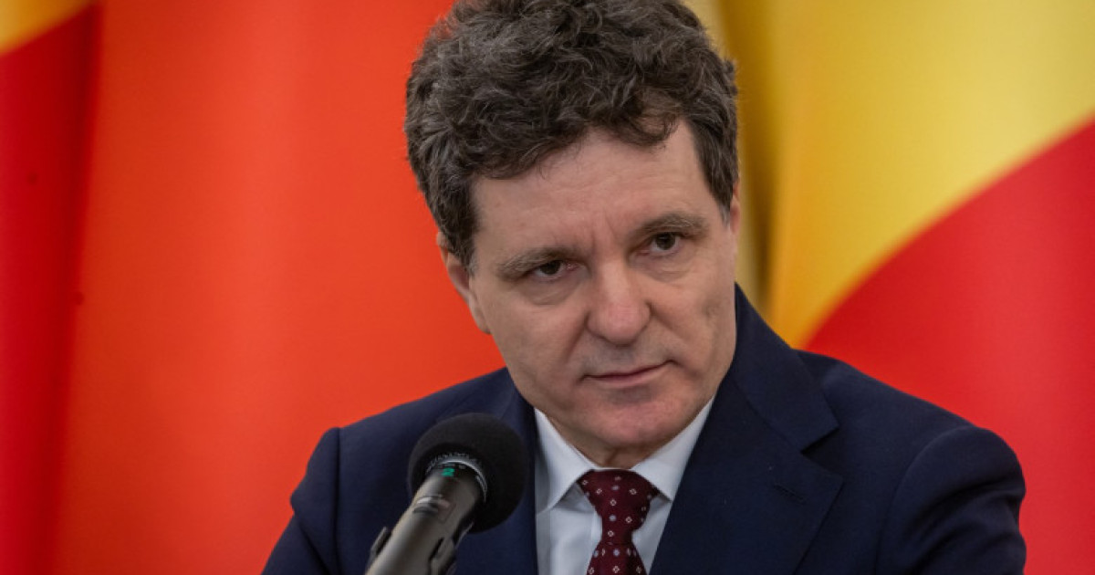 Nicușor Dan la summitul Arcticii: Viziunea României pentru securitate regională