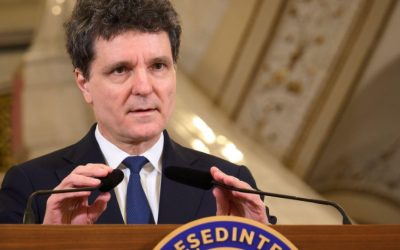 Nicușor Dan cheamă partidele: Miercuri se anunță Premierul