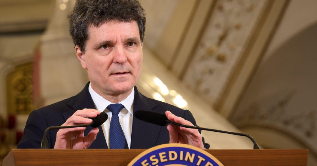 Nicușor Dan cheamă partidele: Miercuri se anunță Premierul