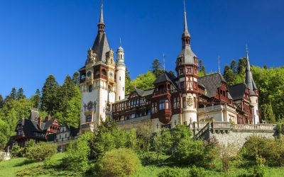 Coreeana îndrăgostită de România: „Pare de pe altă planetă”