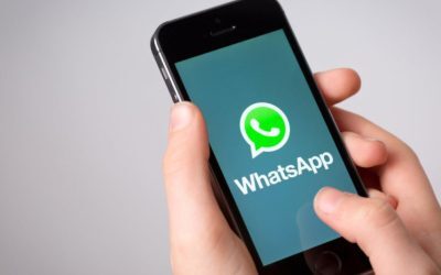 Adevărul: Amenda bombă! Și-a șters WhatsApp la control, compania plătește scump
