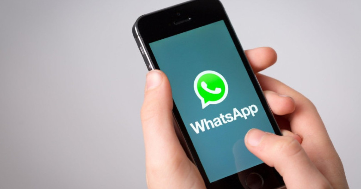 Adevărul: Amenda bombă! Și-a șters WhatsApp la control, compania plătește scump