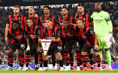 Jucătorii, punctați: Juventus 1-1 AC Milan