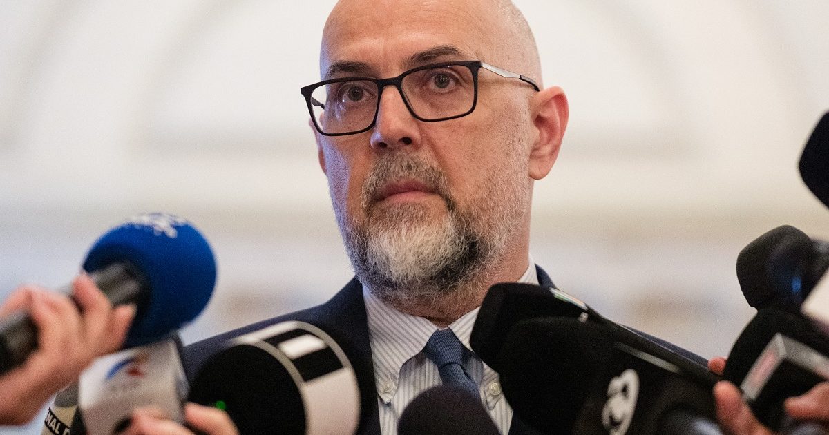 AUR în joc dacă PSD, PNL, UDMR nu fac guvernul