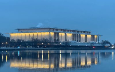 Kennedy Center, faliment iminent după Trump