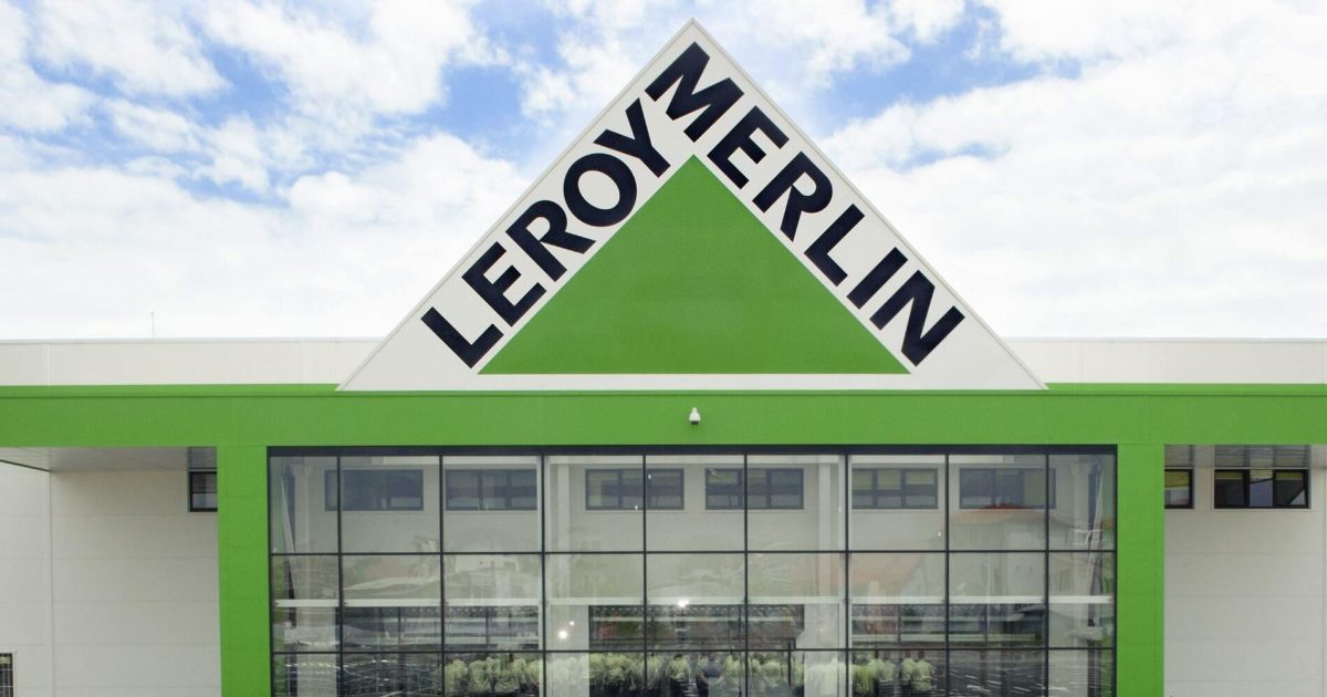 Leroy Merlin, mare deschidere în Brăila la toamnă