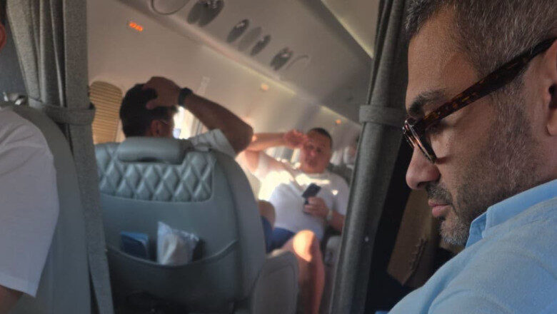 Avioane private, sume colosale: Nu am fost în situația asta