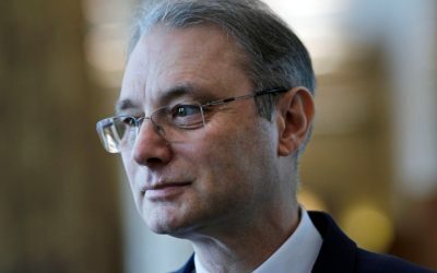 Nicușor Dan, desemnare nouă. Niculescu, favorit pentru un post cheie