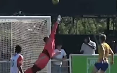 Fotbalist, 36 de ani, proclamat rege pe teren