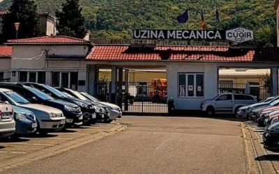 Cugir primește 54 mil. Euro pentru muniție NATO. Cine a licitat