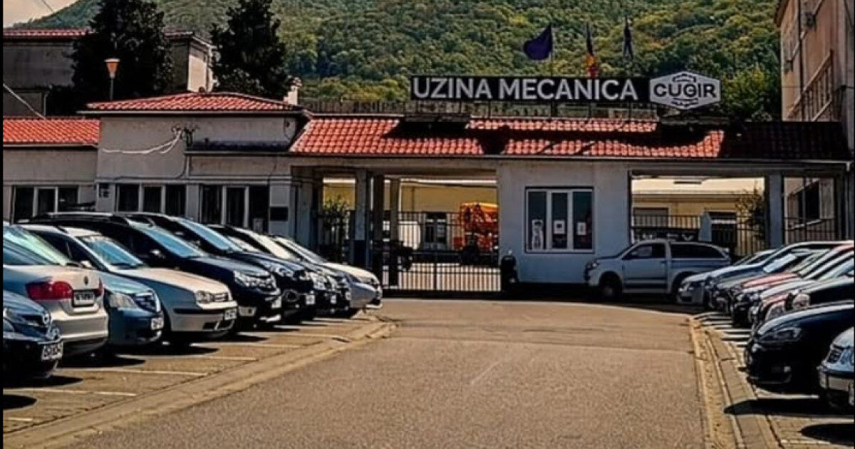 Cugir primește 54 mil. Euro pentru muniție NATO. Cine a licitat