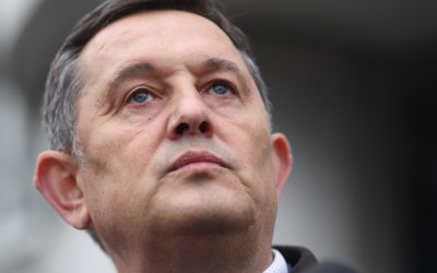 AUR deschis PSD-ului, dar cu Piperea pe fază: „Fără șopârle”