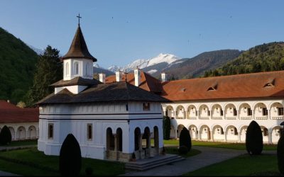 Cazare la Sâmbăta de Sus: Prețul unei nopți la „Brâncoveanu”