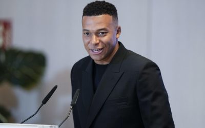 Mbappe a uimit pe toată lumea: Cine merită Balonul de AUR