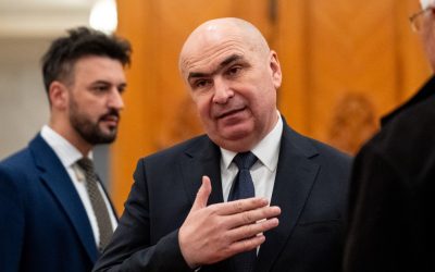 Bolojan: România, premier nou. Ce spune despre provizorat