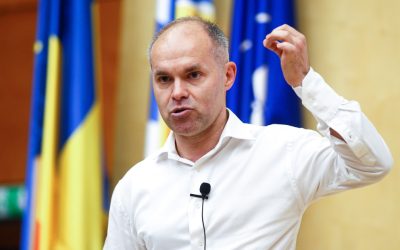 Funeriu: Evaluare Națională cu 4 probe, vouchere meditații