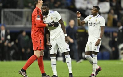 Fostul star de la Real Madrid, coleg cu Dennis Man