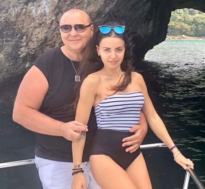 Nick Rădoi, prima reacție după moartea Mădălinei Apostol. Ce a transmis omul de afaceri: „Sunt distrus”