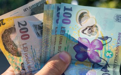 Alocații și indemnizații: Plăți de la 8 septembrie. Ce alte ajutoare sociale primesc românii