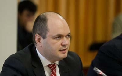 Pensiile publice, în prag de șoc major: Avertisment DOMNITRU