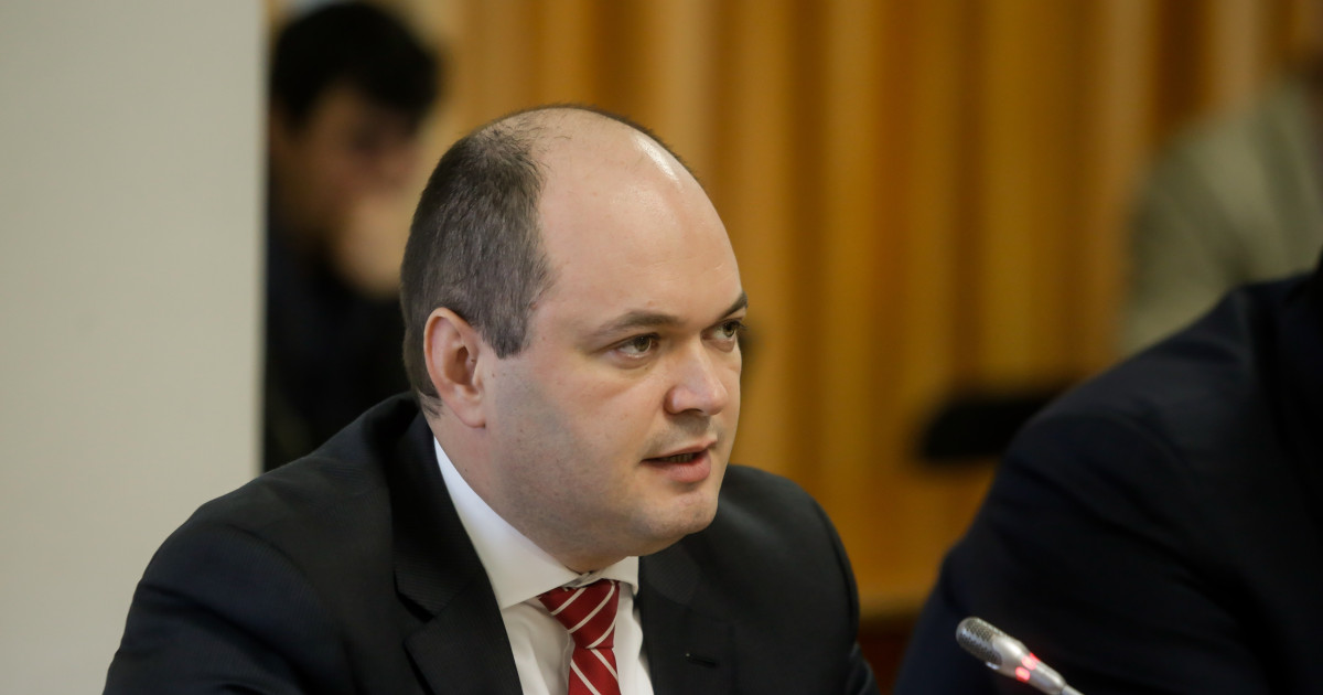 Pensiile publice, în prag de șoc major: Avertisment DOMNITRU