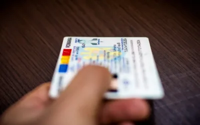 Buletin fals? Flotant și amendă: Ce NU știi