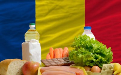România cumpără mai puțin: Retailul scade abrupt peste 6%