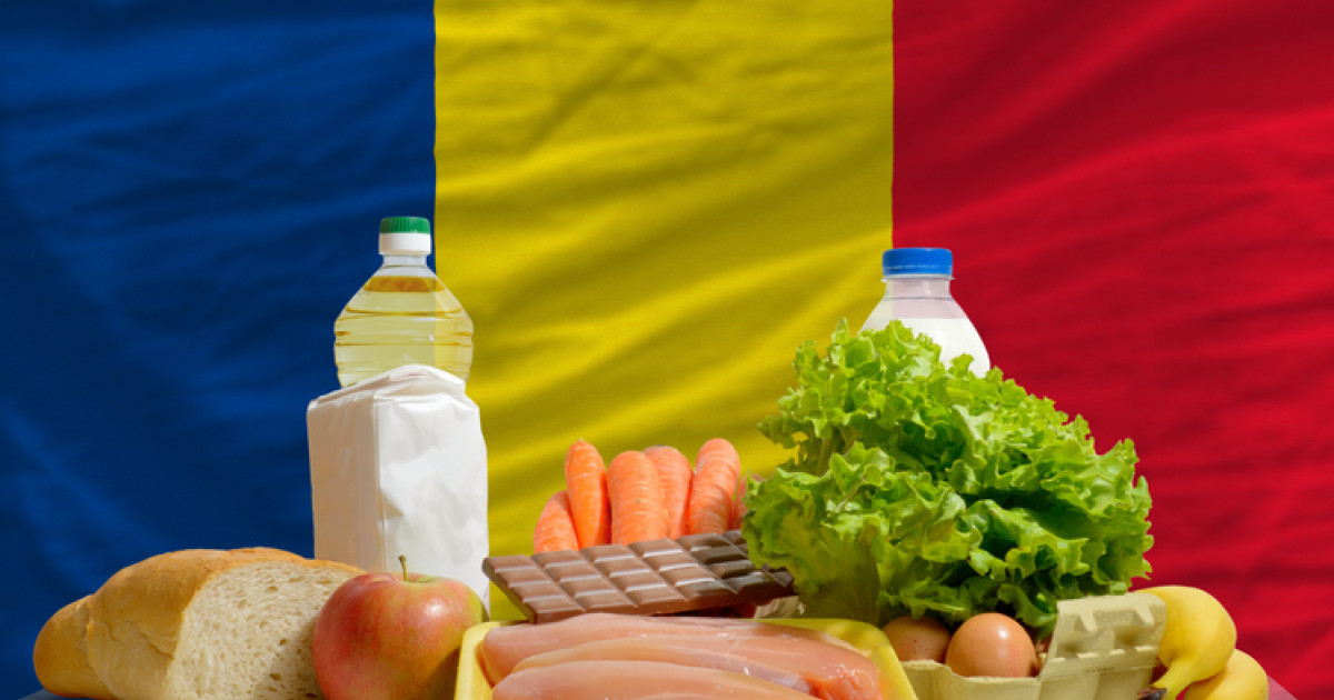 România cumpără mai puțin: Retailul scade abrupt peste 6%