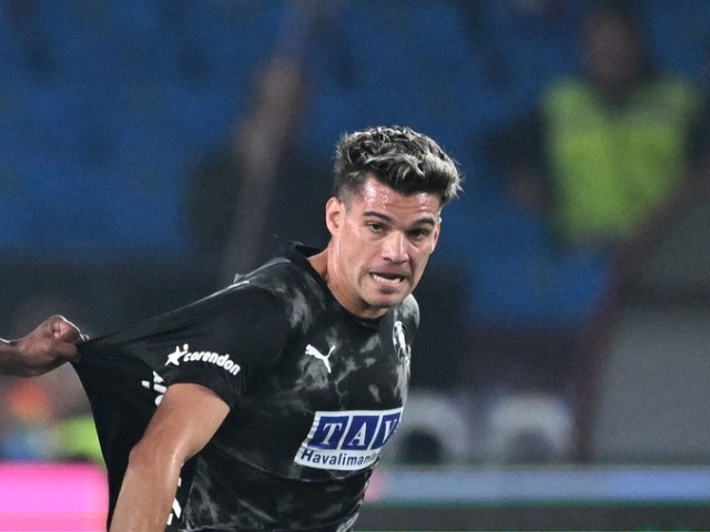 Ianis Hagi: Assist și nebunie în Turcia, nota primită
