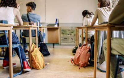 PISA 2025: 48% din elevii români au analfabetism funcțional