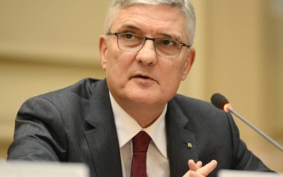 Dăianu: Guvern cu puteri depline pentru repararea finanțelor publice