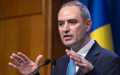 Nazare: România frânează inflația record. Evităm dezastrul!