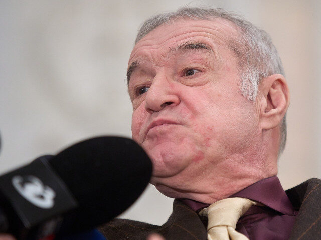 Becali: Fiica lui, datorie uriașă după decizia instanței