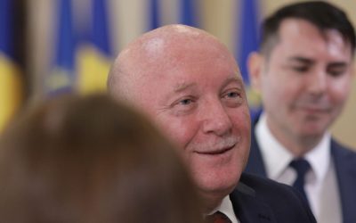 Zborul CCR Deliorga, sub lupa anchetei Bolojan-Tănăsescu
