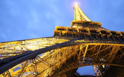 Turnul Eiffel se redeschide marți, după greva angajaților