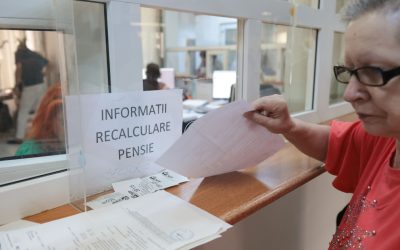 Pensie: Anii de facultate contează. Casa de Pensii: Legea e de partea românilor