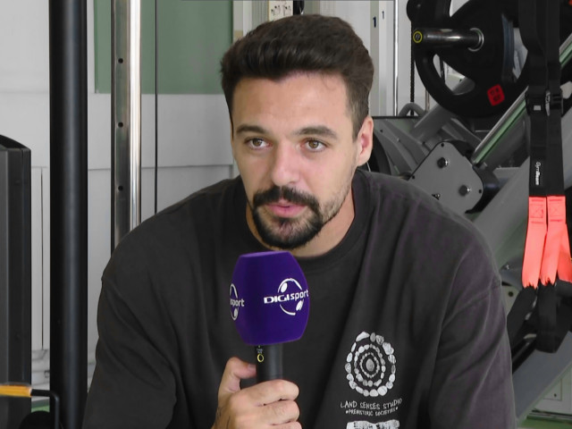 Adrian Petre a semnat cu noua echipă: "O alegere potrivită"