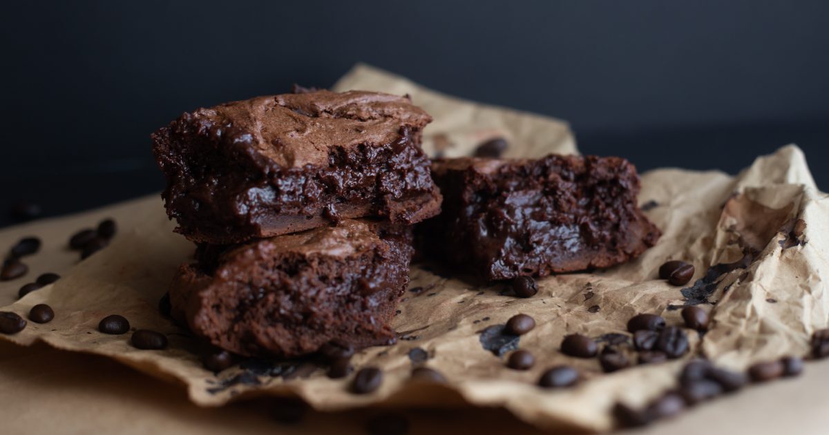 Negresă 19 calorii: Desertul pentru siluetă perfectă
