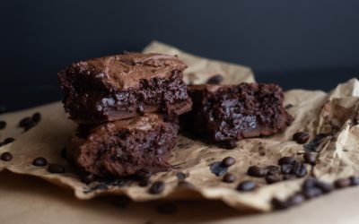 Negresă 19 calorii: Desertul pentru siluetă perfectă