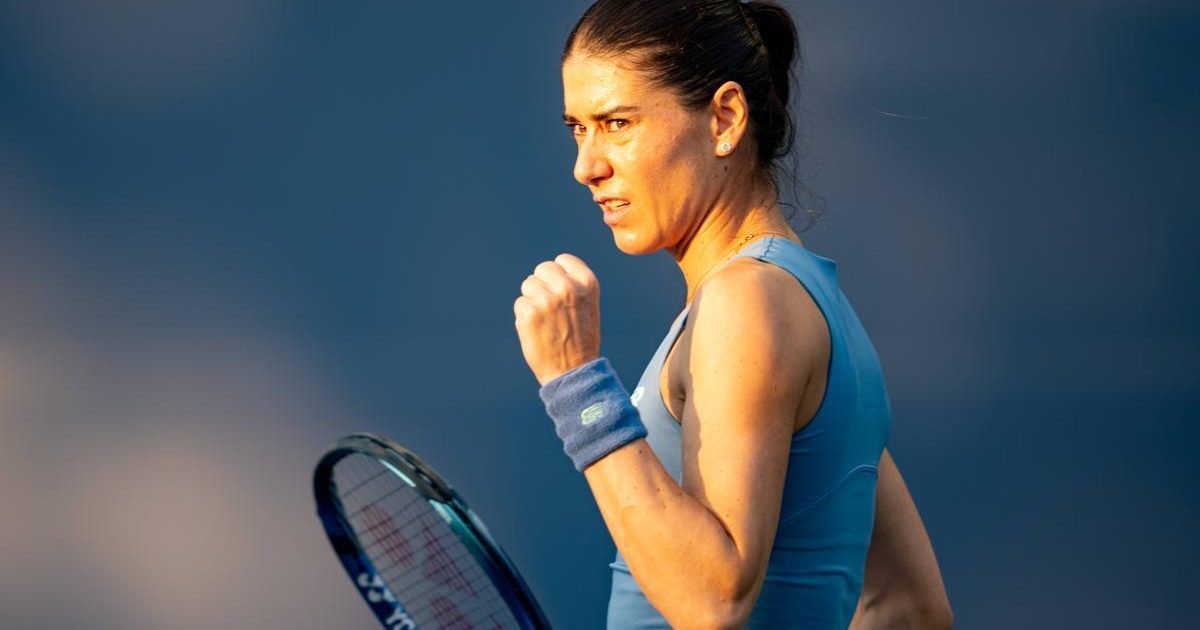 Câți bani a câștigat Sorana Cîrstea la US Open » Urcă și în clasamentul WTA