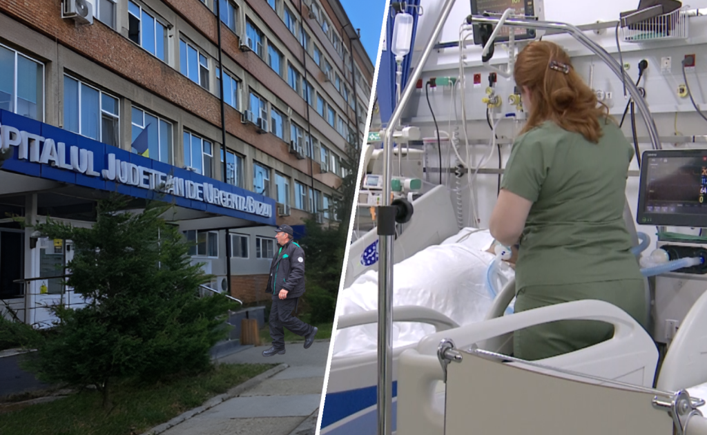Buzău: Spitalul scoate 5 posturi de medic la concurs