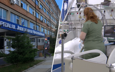 Buzău: Spitalul scoate 5 posturi de medic la concurs