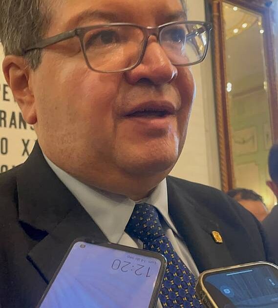 EXIGE UNAM FINANCIAMIENTO PERMANENTE ANTE MAYOR DEMANDA UNIVERSITARIA