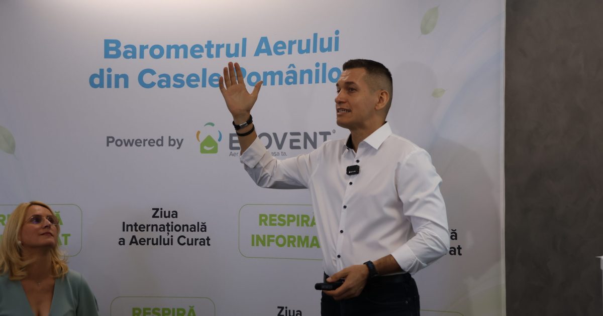 Românii și riscurile din spațiile închise: Ce spun specialiștii