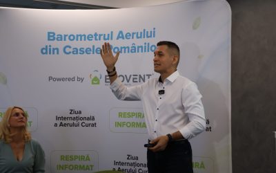 Românii și riscurile din spațiile închise: Ce spun specialiștii