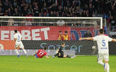 Baciu, ultimatum la FCSB. Războiul antrenorului începe