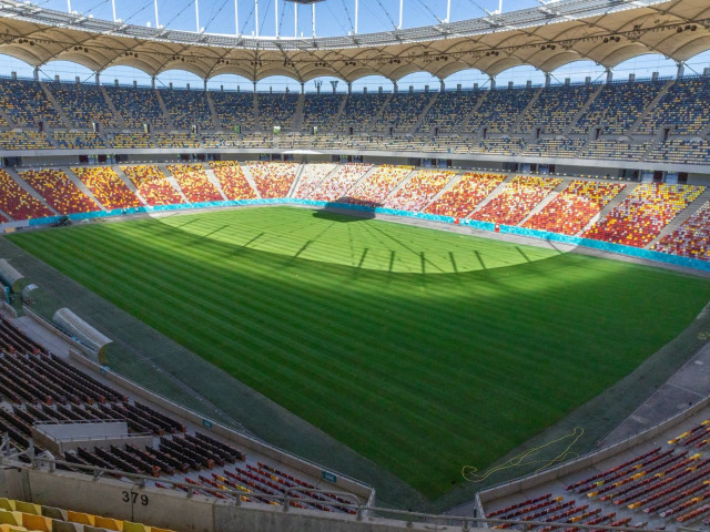 Bani Arena Națională: Fotbal vs. Festival, o diferență uriașă