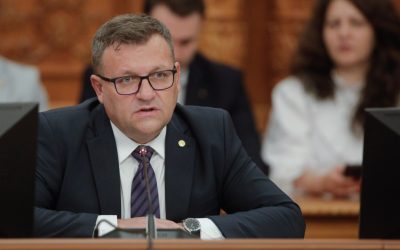 Budăi acuză: Bolojan ascunde deficitul real, facturile așteaptă