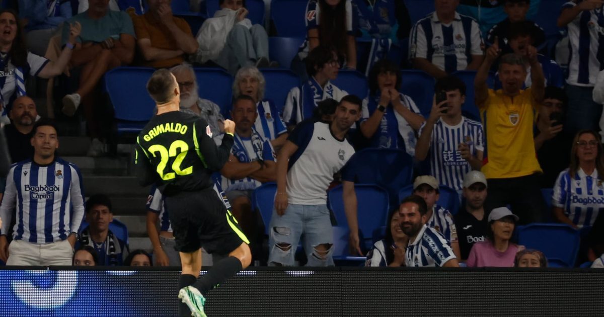 Atletico zdrobește Real Sociedad: 3-0!
