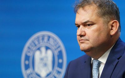 Cseke Attila: Guvern cu puteri depline, Urgențele riscă să rămână fără bani